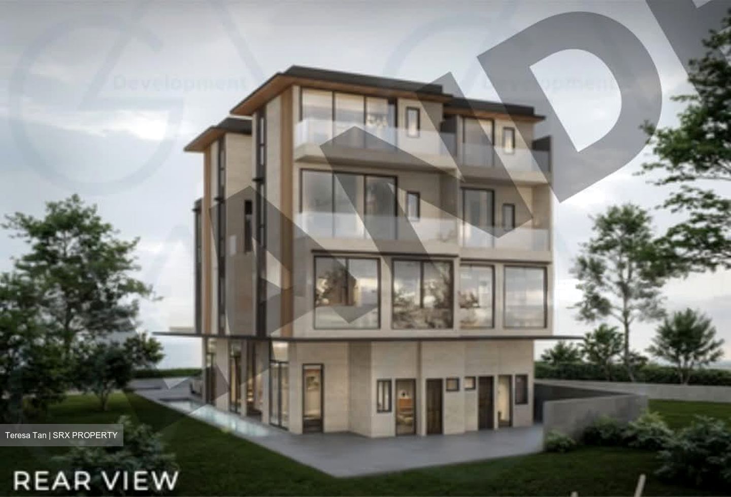 Lorong L Telok Kurau (D15), Terrace #551190981